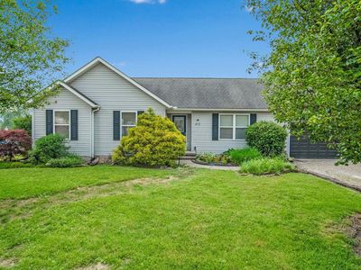 412 Zanesville Ave, Thornville, OH, 43076