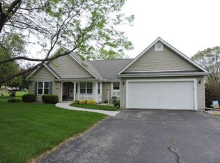 1100 Mc Coy Park Rd, Fort Atkinson, WI 53538