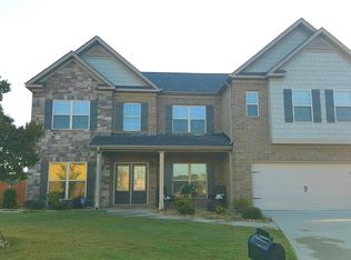 610 Stockport Ct, Kathleen, GA 31047