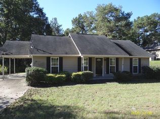 459 Lee Road 2087, Salem, AL 36874