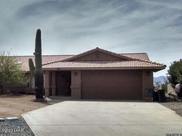 961 Southwind Ln, Lake Havasu City, AZ 86406
