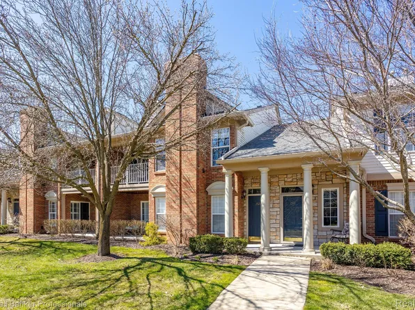 3514 Tremonte Cir S #292, Rochester, MI 48306