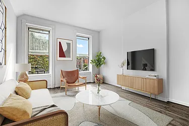 208 Lewis Avenue, #3