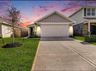 4326 W Bayou Maison Cir, Dickinson, TX 77539