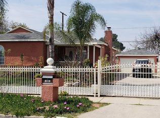 13891 Rayen St, Pacoima, CA 91331
