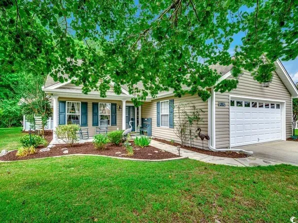 804 Builth Ct., Myrtle Beach, SC 29588