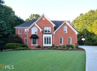 5102 Audley Ln, Peachtree Corners, GA 30092