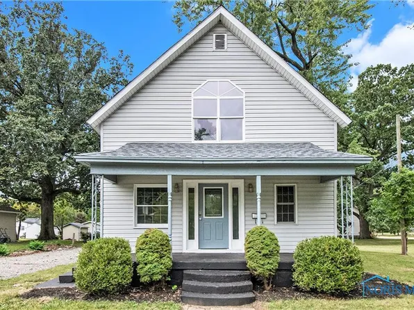 807 Delaware Ave, Montpelier, OH 43543