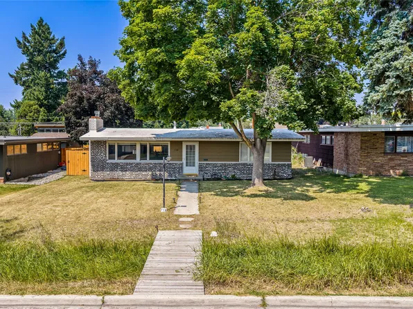 116 Pattee Creek Dr, Missoula, MT 59801