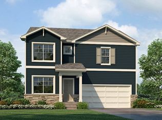 HOLCOMBE Plan, Brighton Crossing, Brighton, CO 80601