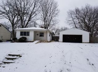 2849 Eastern Ave, Indianapolis, IN 46218