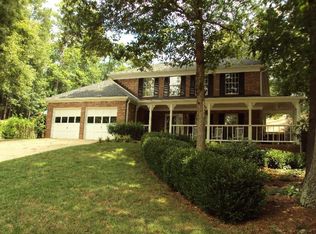 12045 Wallace Woods Ln, Alpharetta, GA 30004