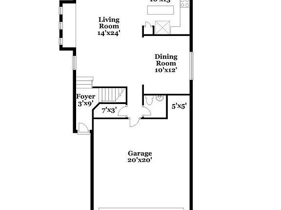 3rd image of 9278 Sterling Hill Ave