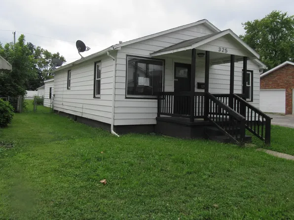 325 W 7th St, Peru, IN 46970