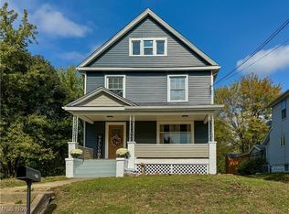 430 E Park Ave, Hubbard, OH