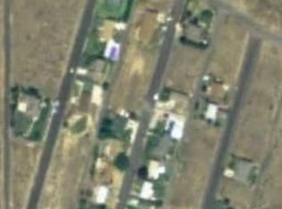 421 Patrick Rd, Ephrata, WA 98823