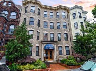 1733 20th St NW APT 106, Washington, DC 20009