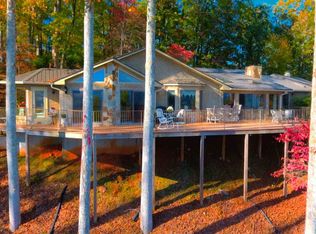 1744 Summit Trl, Hiawassee, GA 30546