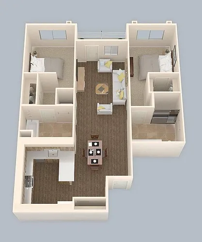42111 Osgood Rd #231 Photo 1