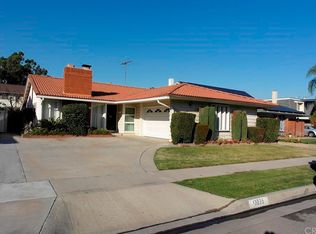 13235 Palm Pl, Cerritos, CA 90703