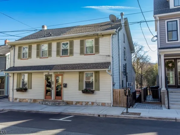 41 Ferry St, Lambertville City, NJ 08530