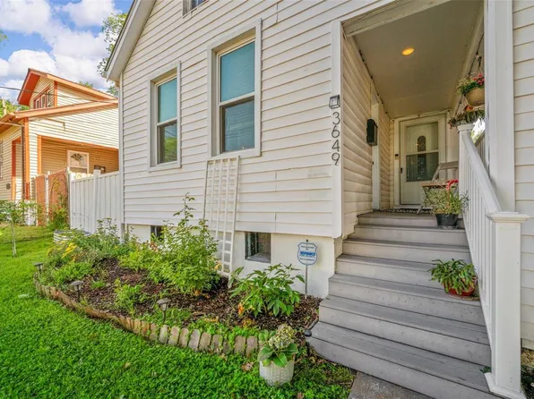 3649 Koeln Ave, Saint Louis, MO 63116