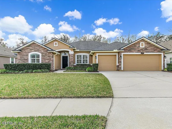 721 W KINGS COLLEGE Drive, St. Johns, FL 32259