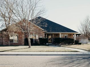 6923 Achieve Dr, Amarillo, TX 79119