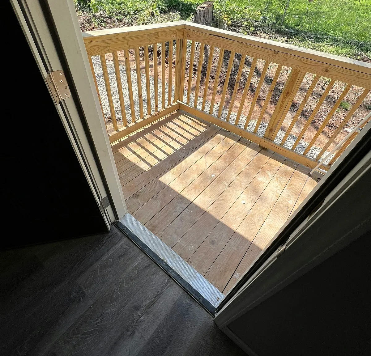 106 North Pugh Street, Unit A — Photo 4