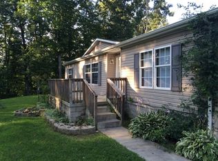835 W Wallace Drive, Ashland, KY