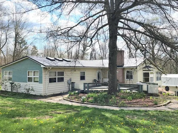 15724 Route 6, Mansfield, PA 16933