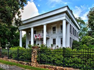 400 N Madison Ave, Eatonton, GA 31024