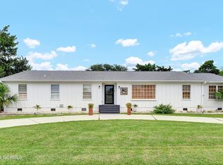 208 Coral Dr, Wrightsville Beach, NC 28480