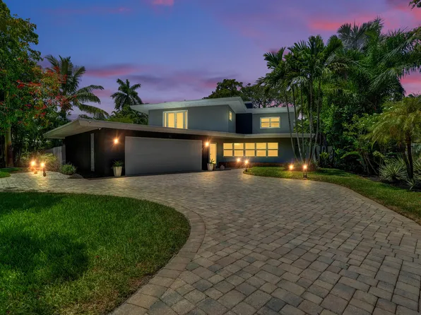 351 NW 32nd Court, Oakland Park, FL 33309