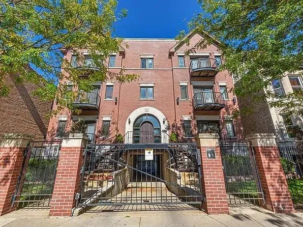 826 W Windsor Ave APT 3W, Chicago, IL 60640