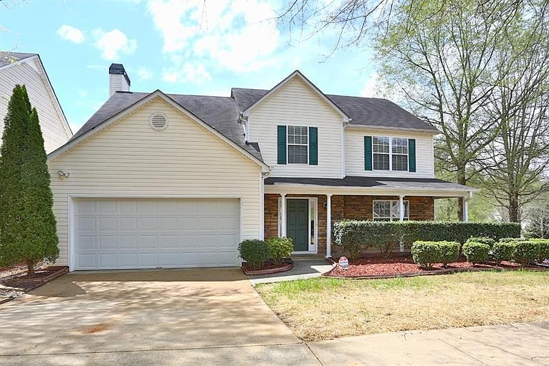 1st image of 2862 Wynhaven Oaks Way