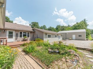 8082 Grandview Rd, Columbus, IN 47201