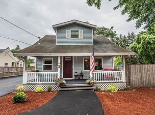3805 NE Brogden St, Hillsboro, OR 97124