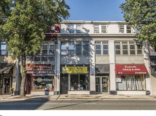 21 E Lancaster Ave, Ardmore, PA 19003