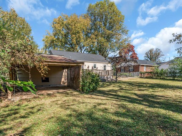 707 Lynn St, Murfreesboro, TN 37129