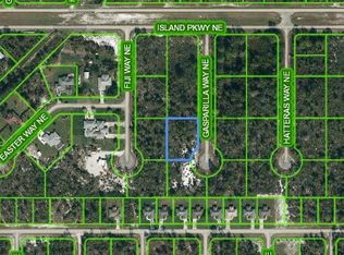 217 Gasparilla Way NE, Lake Placid, FL 33852