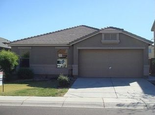 1345 E Shari St, Queen Creek, AZ 85140
