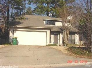 35 Prospect Trl, N Little Rock, AR 72118