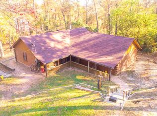 180 Rock Dr, Ore City, TX 75683
