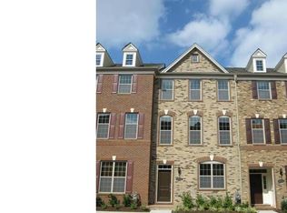 22536 Cambridgeport Sq, Ashburn, VA 20148