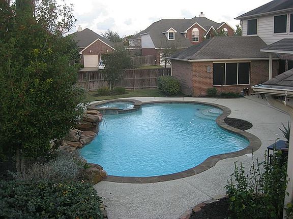 5th image of 25602 Sundance Hollow Ct