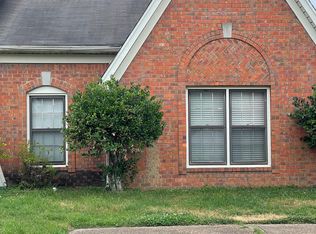 3011 Hunters Way Dr, Memphis, TN 38115