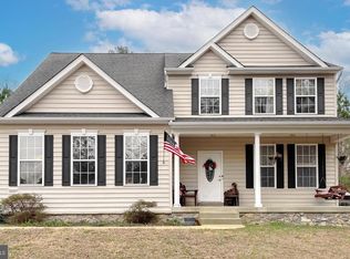48487 Heritage Hill Ln, Saint Inigoes, MD 20684