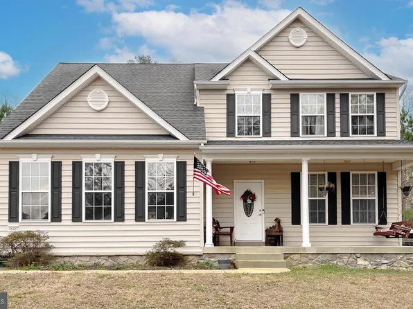 48487 Heritage Hill Ln, Saint Inigoes, MD 20684