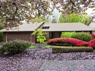 9753 SW Appaloosa Pl, Beaverton, OR 97008